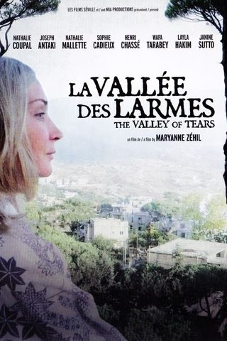 La Vallée des Larmes