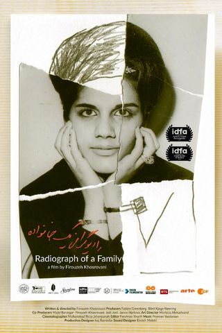 Radiograph of a Family