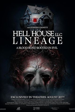 Hell House LLC: A Herança