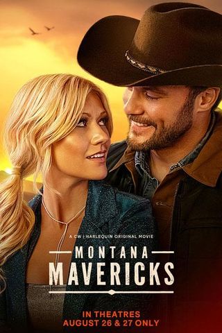 Montana Mavericks