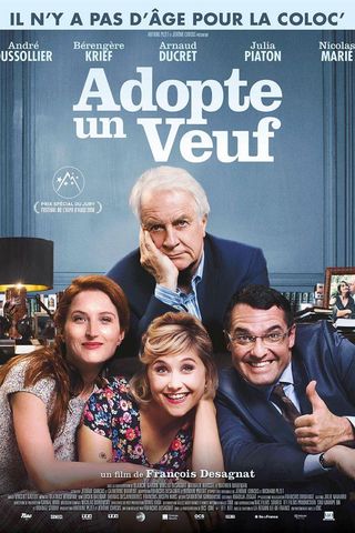 Adopte un Veuf