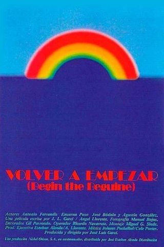 Begin the Beguine