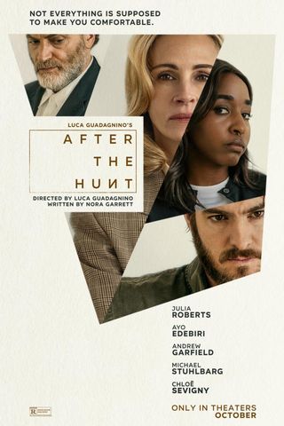 After the Hunt