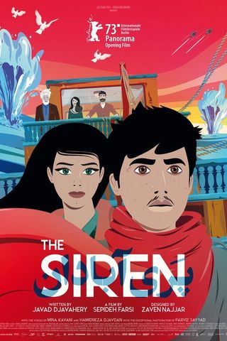 La Sirène