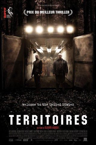 Territories