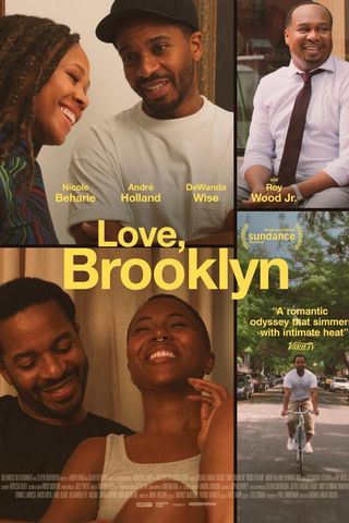 Love, Brooklyn