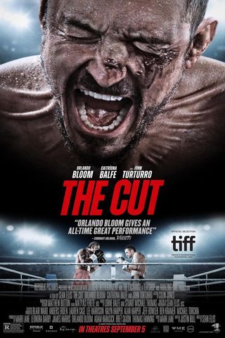 The Cut