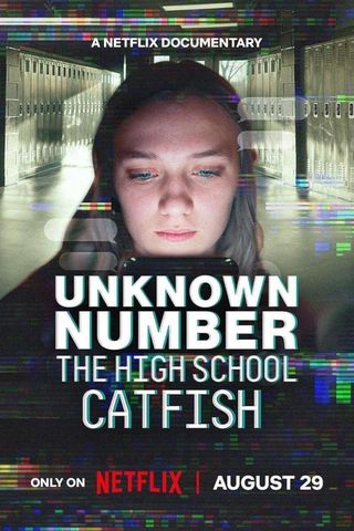 Número Desconhecido: Catfishing na Escola