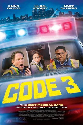 Code 3