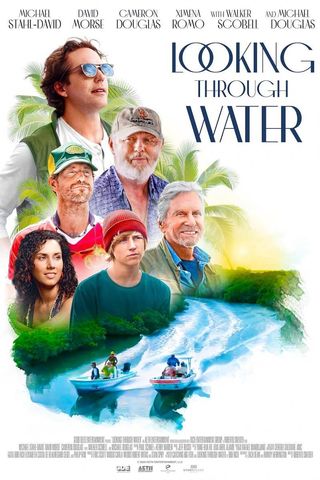 Looking Through Water