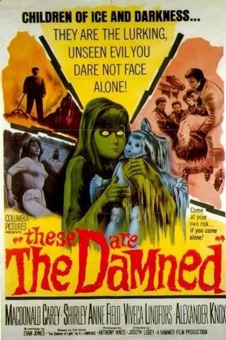 These Are the Damned