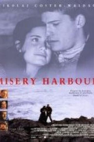 Misery Harbour