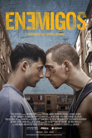 Inimigos