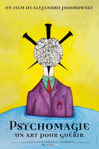 Psicomagia - A Arte da Cura