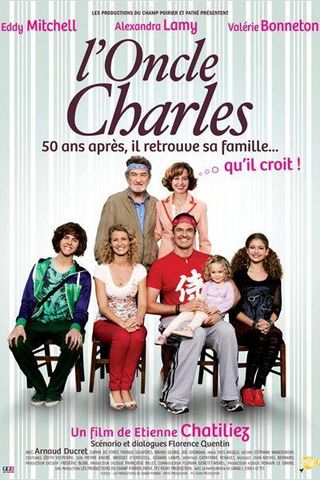 L'Oncle Charles