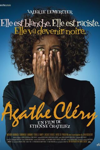 Agathe Cléry