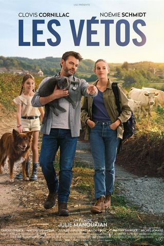 Les Vétos