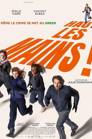Haut les Mains