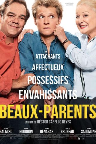 Beaux-Parents