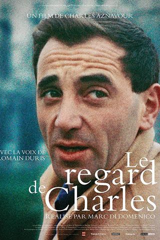 Aznavour por Charles