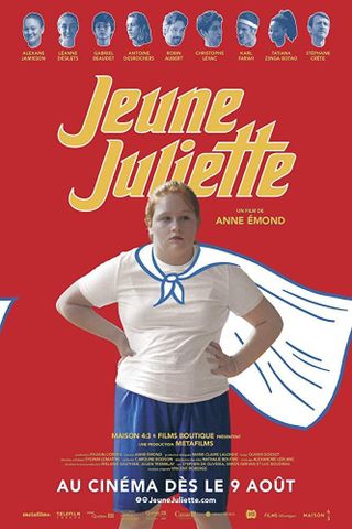A Jovem Juliette