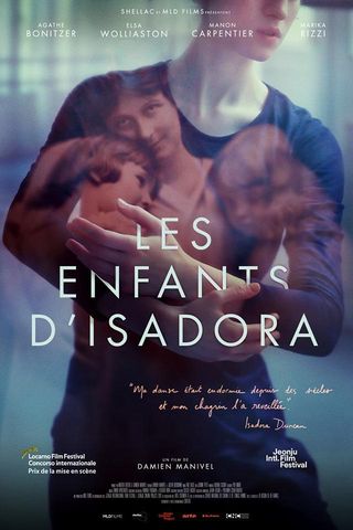 Isadora's Children