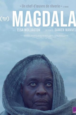 Magdala