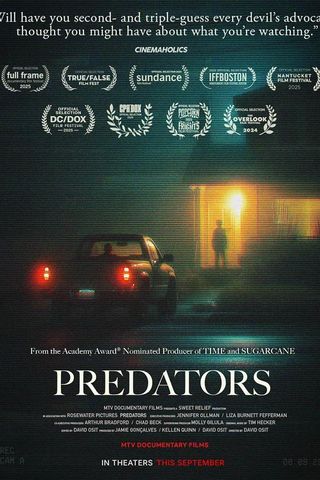 Predators