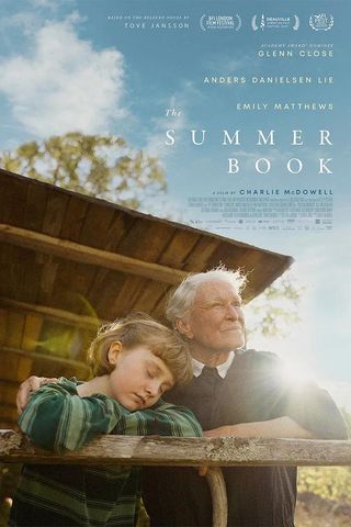 The Summer Book