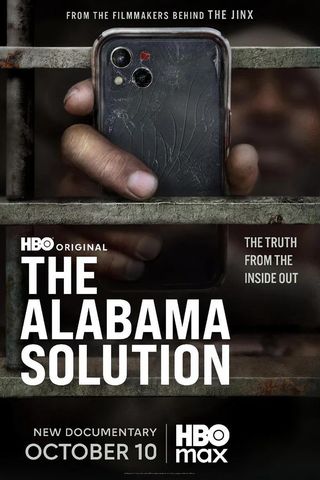 The Alabama Solution