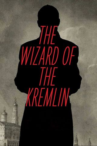La Mage du Kremlin