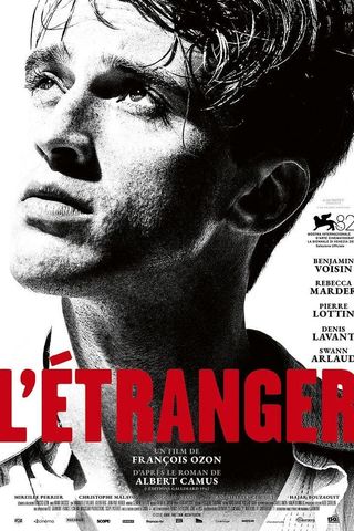 L’Étranger