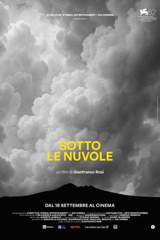 Below the Clouds