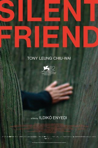 Silent Friend