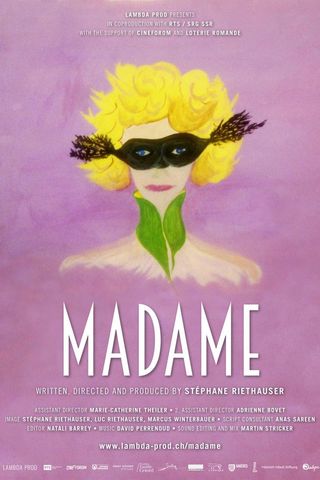Madame