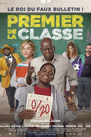 Top of the Class