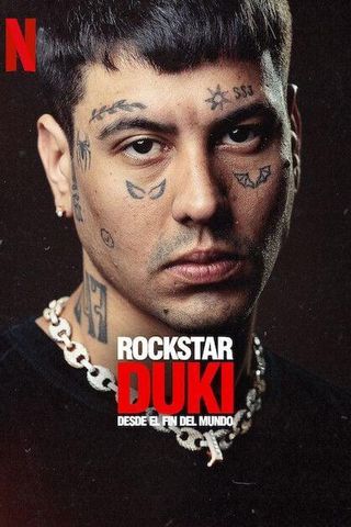 Rockstar: DUKI from the End of the World