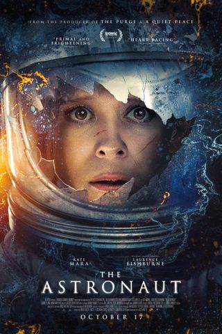 The Astronaut