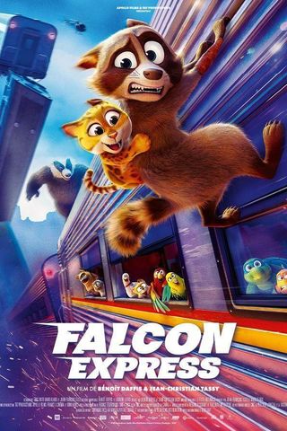 Pets on a Train