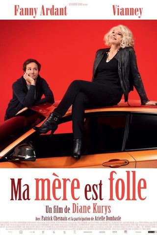 Ma Mère Est Folle