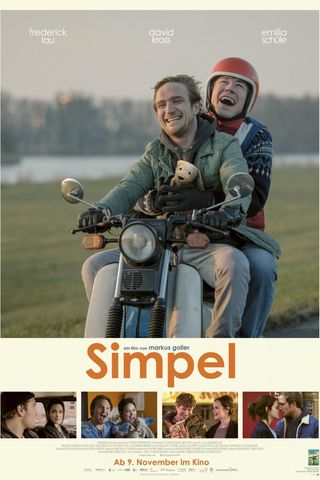 My Brother Simple