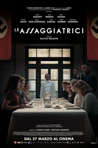As Provadoras de Hitler