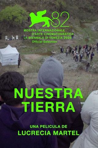 Nuestra Tierra