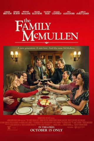 The Family McMullen