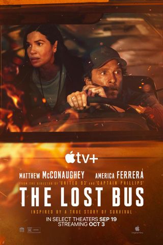 O Ônibus Perdido