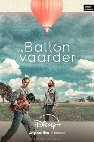 O Balonista