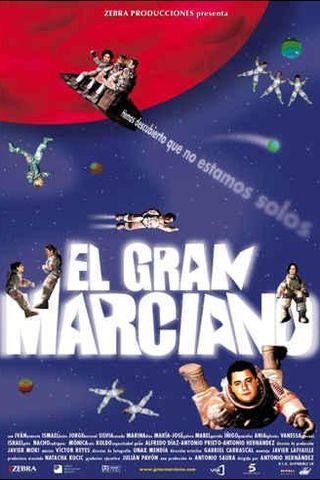 El Gran Marciano