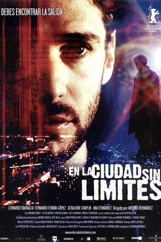 Cidade Sem Limites