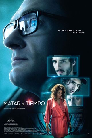 Matar el Tiempo