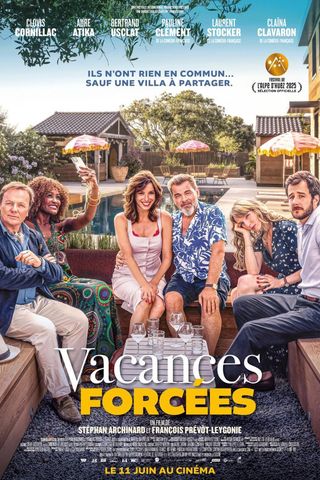 Vacances Forcées